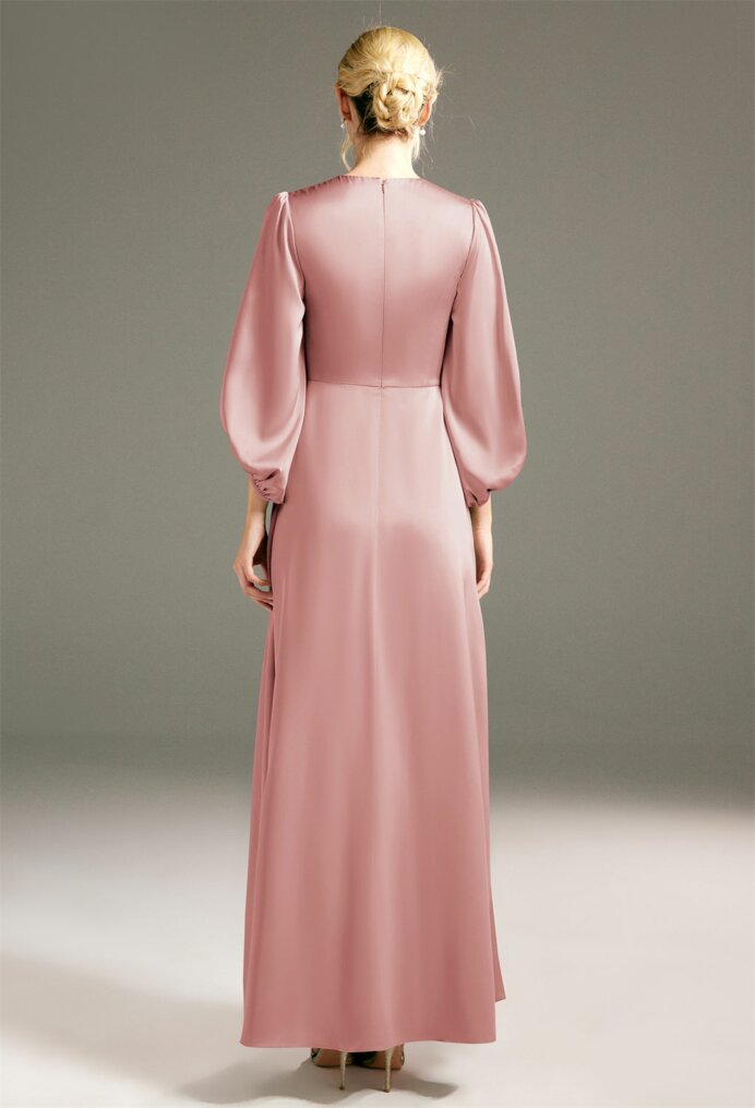 AW Energico Dress(Home Try On)