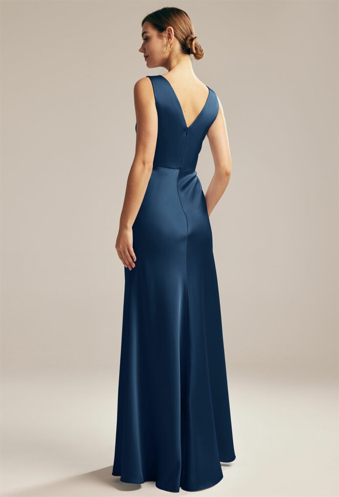 AW Maura Dress(Home Try On)