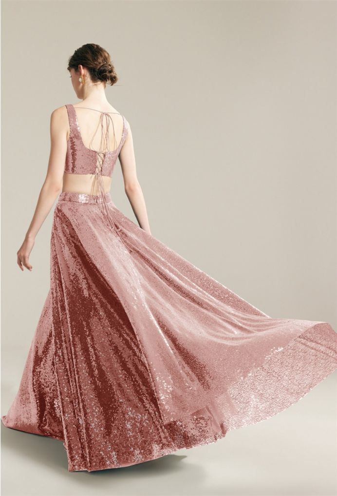 AW Mareato Dress & Scarf