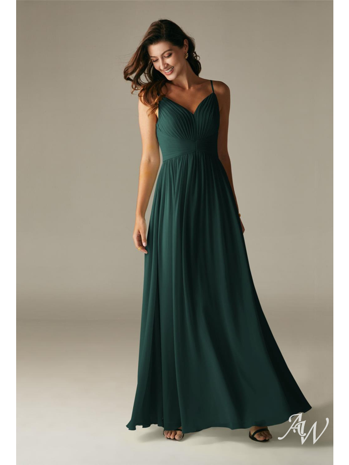 AW Comodo Dress
