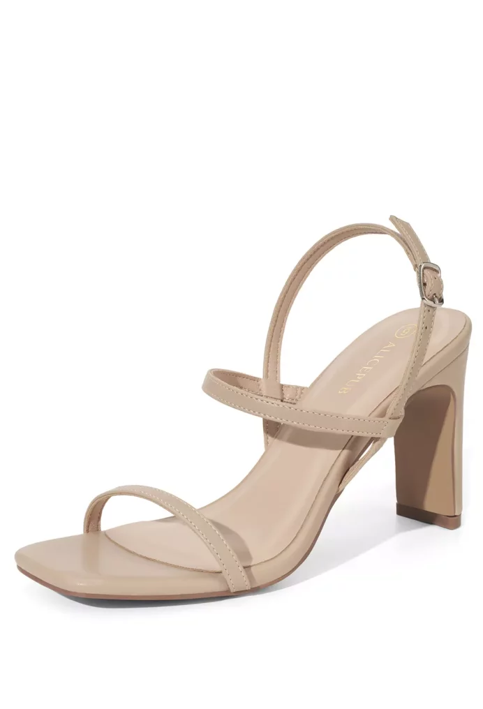 Women's Strappy Sandals