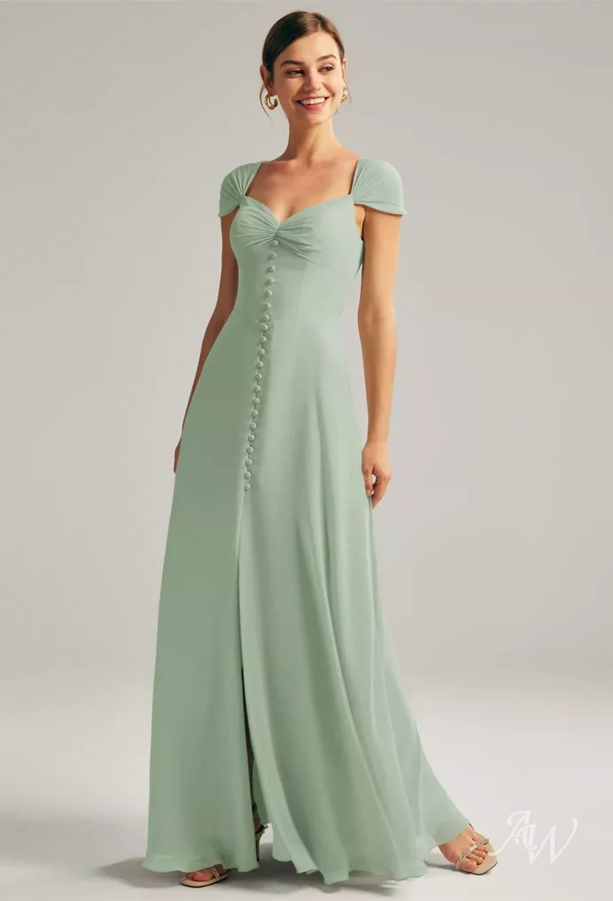 Ready to Ship Bridesmaid Dresses at $39 | AW.Bridal