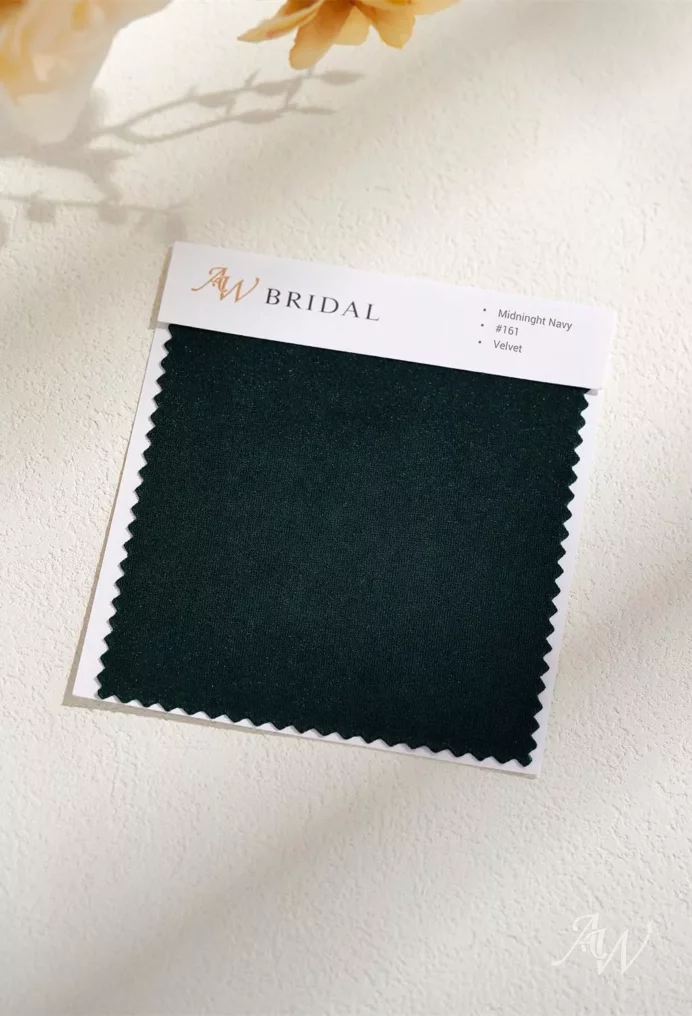 Order 5 Free Fabric Swatches | AW.Bridal Order 5 Free Fabric Swatches | AW.Bridal