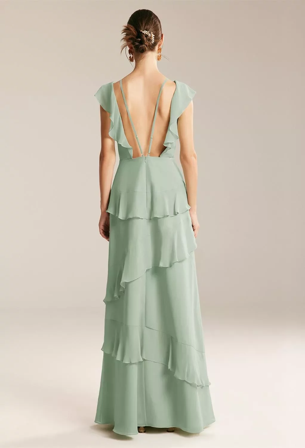 Ready to Ship Bridesmaid Dresses at $39
