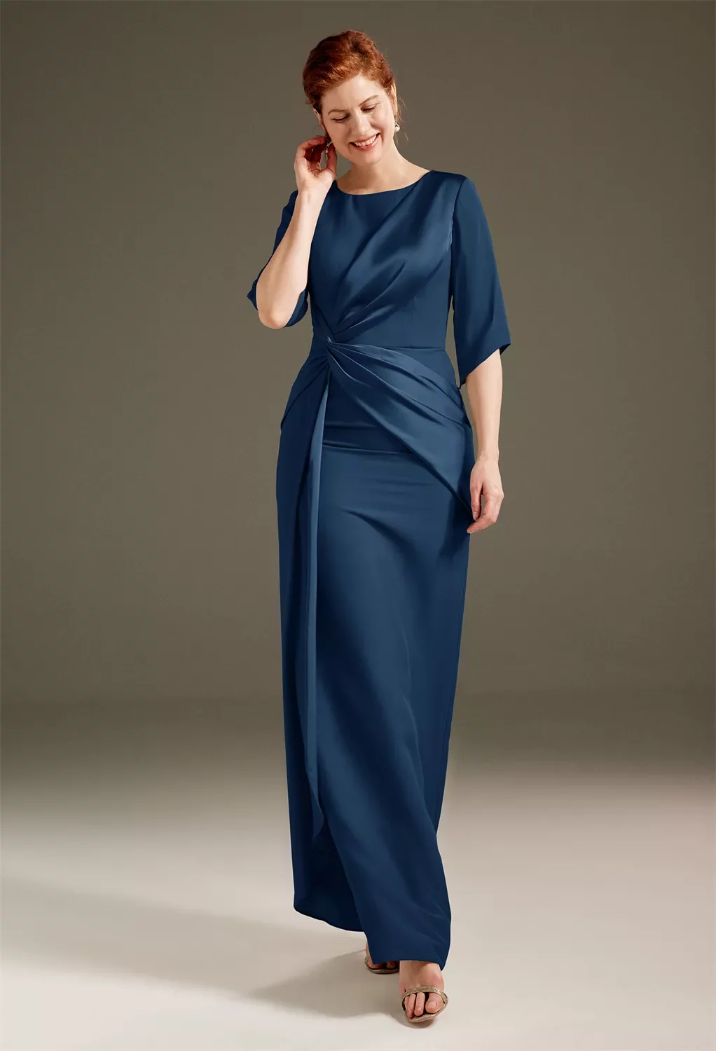 off shoulder red maxi dress Rihoas The for Women, Wine / XS Size:XL-XXXL Fabric Type: SCUBA AND MESH satin fabric has natural All About Sarah Jessica