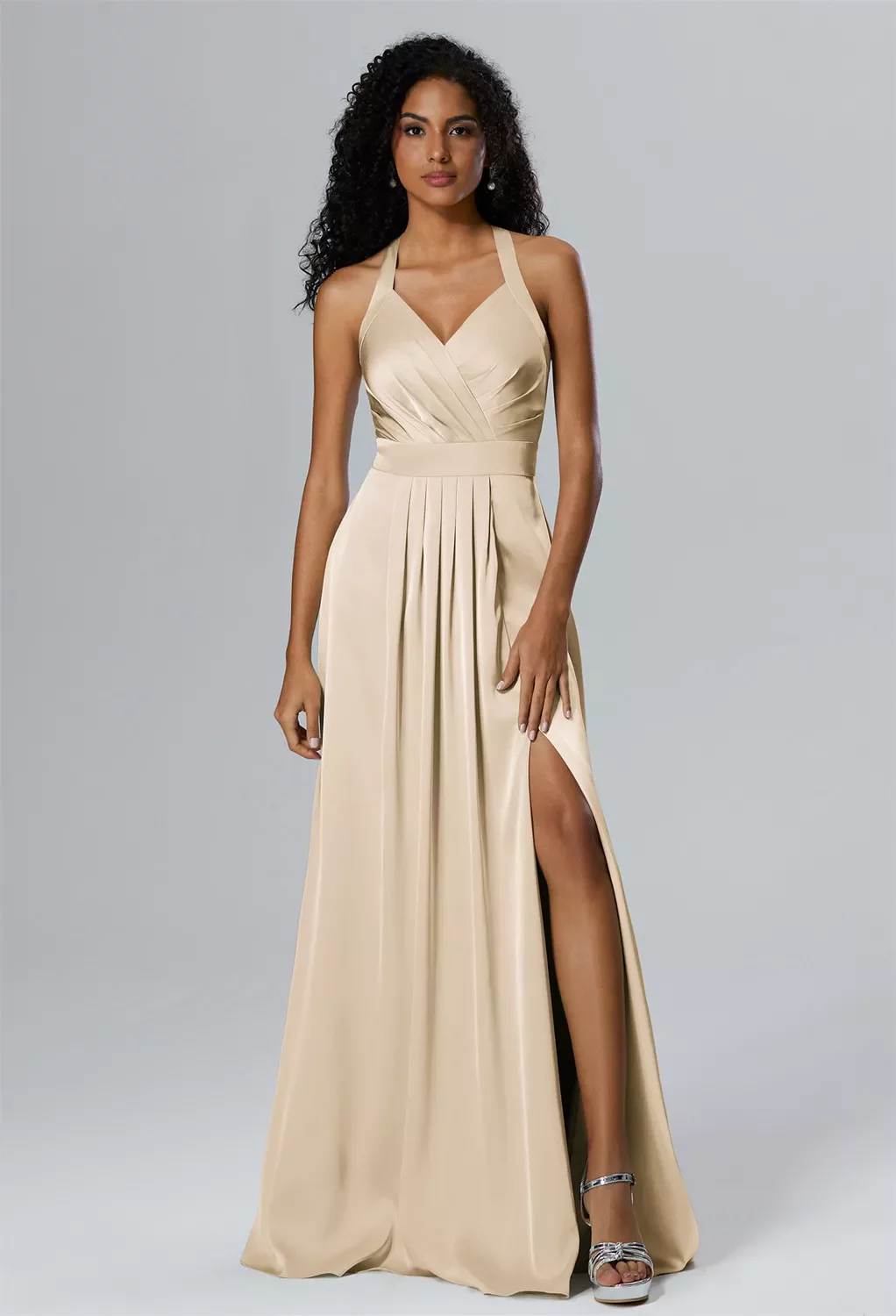 bridesmaid dresses fast shipping Ready to Ship Bridesmaid Dresses at $39