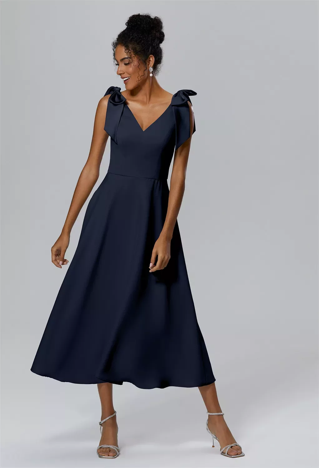 bridesmaid dresses overnight shipping Ready to Ship Bridesmaid Dresses at $39