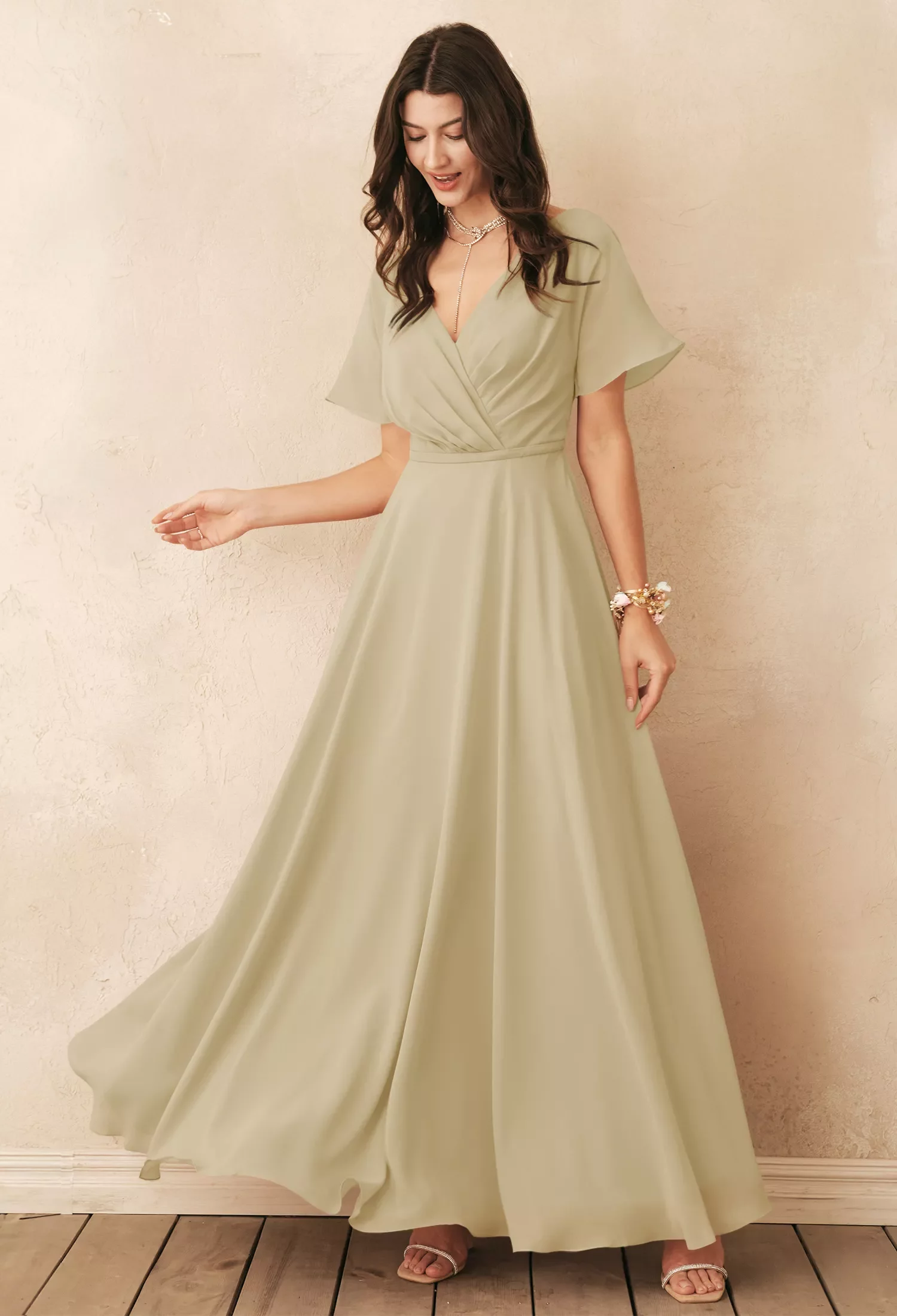 bridesmaid dress with buttons Button Back Dresses different color bridesmaid dresses