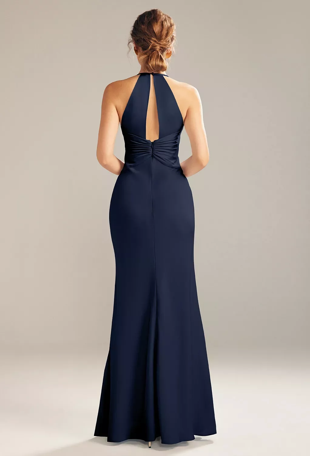 princess polly baby blue dress The Avery Dress in Icelandic Blue Baroque Floral – V. Chapman main image 0