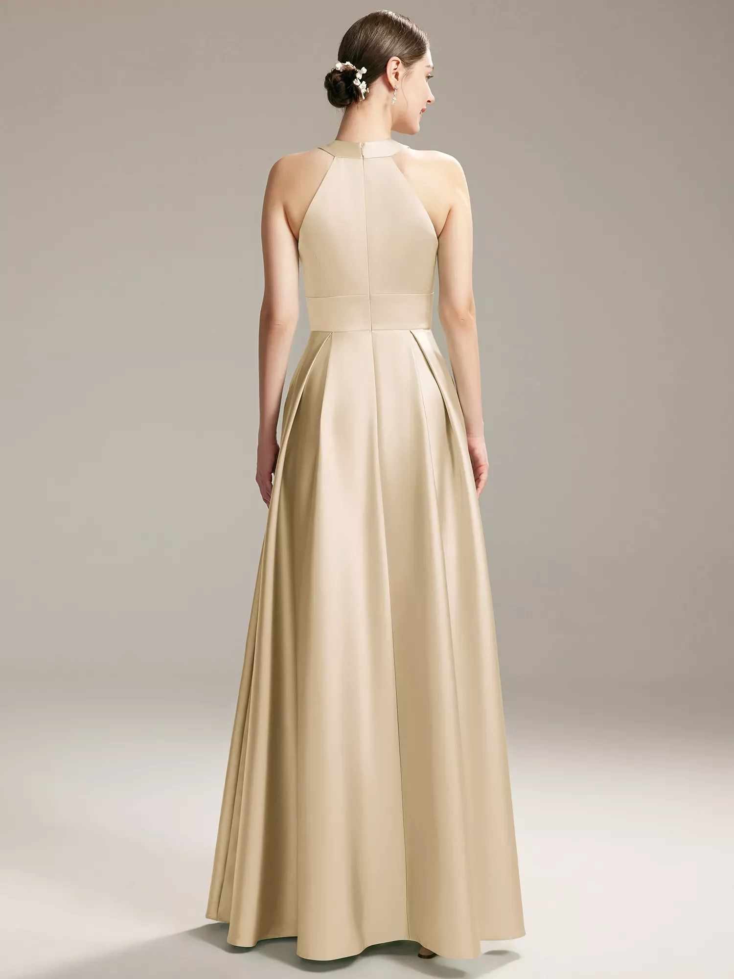 Tan Bridesmaid Dresses Page 4 | AW.Bridal