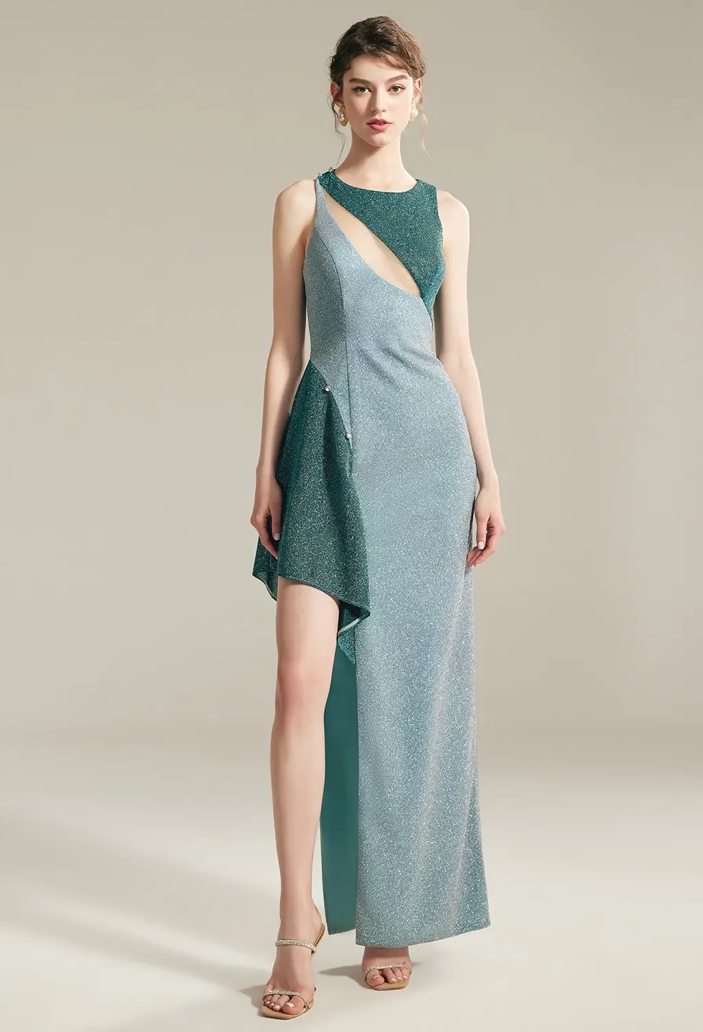 AW Squall Dress (ready to ship)