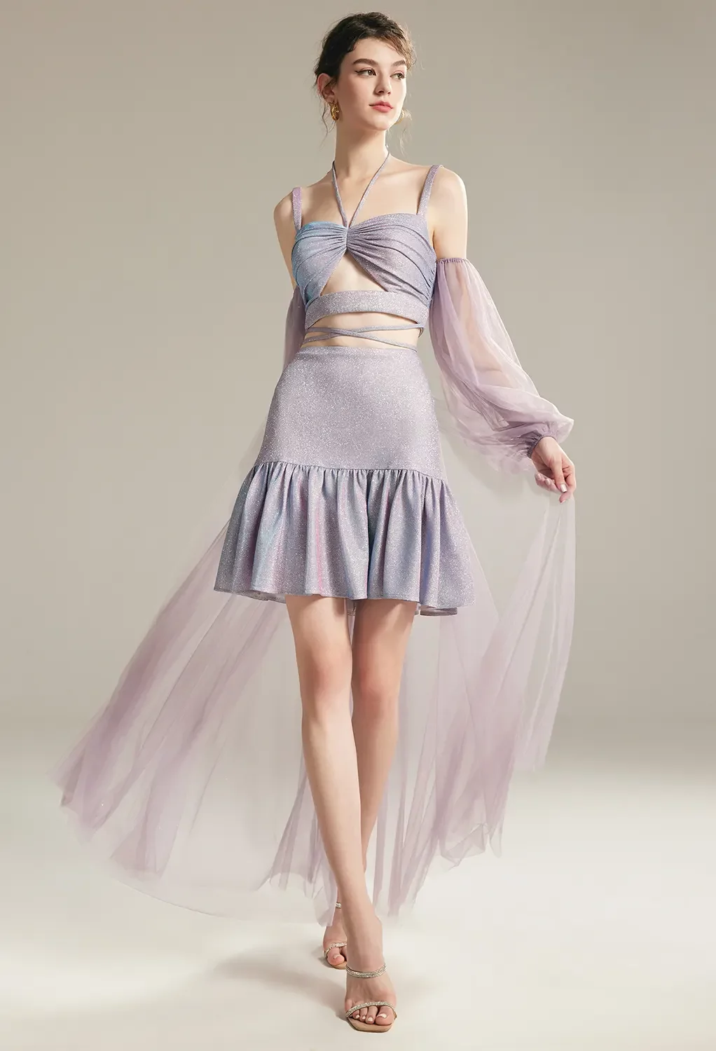 AW Isobar Dress (ready to ship)