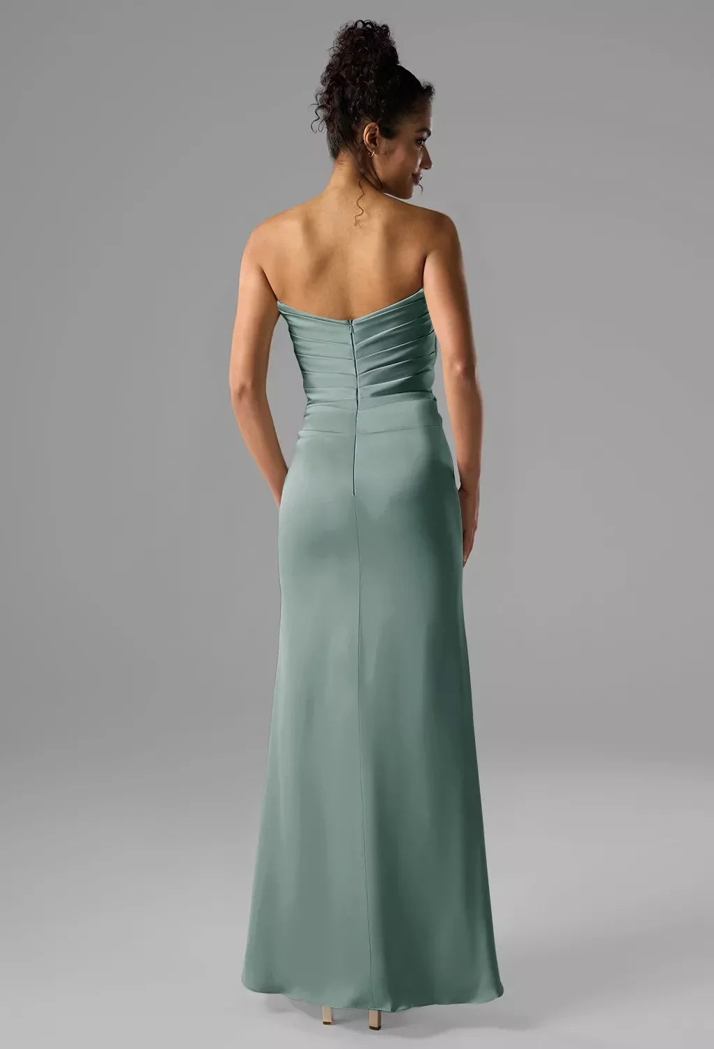 last minute bridesmaid dresses Ready to Ship Kennedy Blue Bridesmaid Dresses