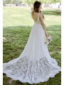 AW Whitney Wedding Dress