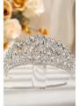 AW Baroque Crown for Quinceanera