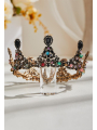 AW Bridal Tiara & Crown For Wedding