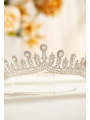 AW Crown for Women Princess Tiaras Headband