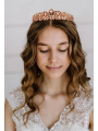AW Crown Headpieces for Wedding