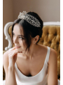 AW Crown Wedding Tiaras and Crowns for Women