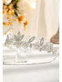 AW Crystal Bridal Headpieces for Wedding