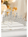 AW Crystal Crown for Women