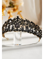 AW Crystal Fairy Crown Princess Headpieces for Wedding