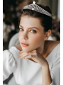 AW Crystal Princess Tiara and Crowns for Women