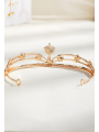 AW Crystal Tiara and Crowns for Women