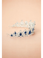 AW Crystal Wedding Crown