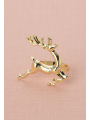 AW Deer Napkin Ring