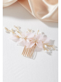 AW Flowers Bridal Hair Comb