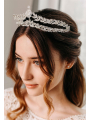 AW Gothic Tiaras and Crowns for Women