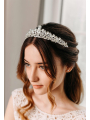 AW Hair Accessories for Wedding