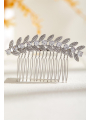 AW Hair Clip Bridal Hair Pieces Hair Accessories for Women