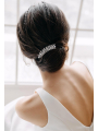 AW Hair Clip Bridal Hair Pieces Hair Accessories for Women