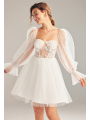 AW Janet Wedding Dress