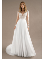 AW Jolie Wedding Dress