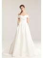 AW Lina Wedding Dress