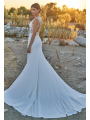 AW Marcelle Wedding Dress