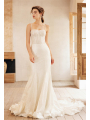 AW Minerva Wedding Dress