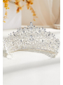 AW Queen Crown Princess Tiara Headband