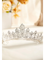 AW Rhinestone Princess Queen Crown