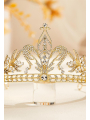 AW Royal Tiara and Crowns for Women