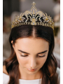 AW Royal Tiara and Crowns for Women