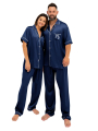 AW Short Sleeve Matching Pajamas for Couples