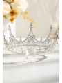 AW Silver Crystal Crown