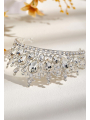 AW Tiara Queen Crown Headpieces for Prom Party