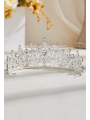 AW Tiaras and Silver Crowns for Women