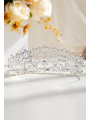 AW Wedding Crowns for Women Queen