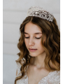 AW Wedding Crowns for Women Queen